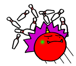 ONINS sticker #1507257