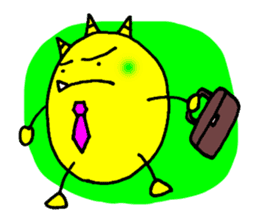 ONINS sticker #1507259