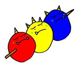 ONINS sticker #1507260