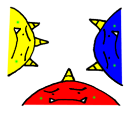 ONINS sticker #1507262