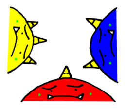 ONINS sticker #1507262