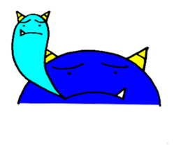 ONINS sticker #1507263