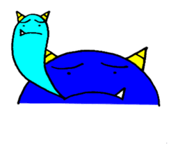 ONINS sticker #1507263