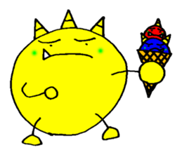 ONINS sticker #1507264