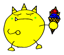 ONINS sticker #1507264