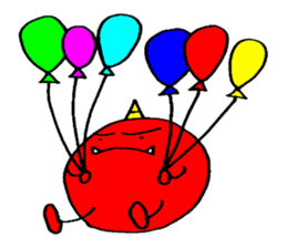 ONINS sticker #1507265