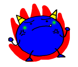 ONINS sticker #1507268