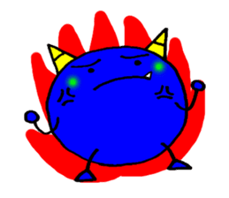 ONINS sticker #1507268