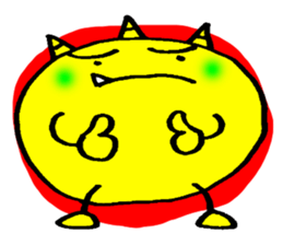 ONINS sticker #1507270