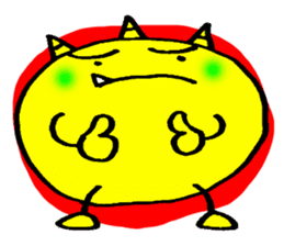 ONINS sticker #1507270