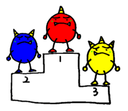 ONINS sticker #1507272