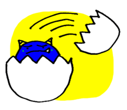 ONINS sticker #1507273