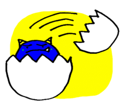 ONINS sticker #1507273