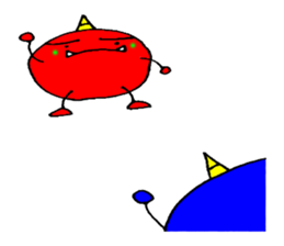 ONINS sticker #1507274