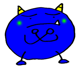 ONINS sticker #1507276