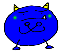 ONINS sticker #1507276