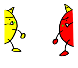 ONINS sticker #1507277