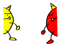 ONINS sticker #1507277