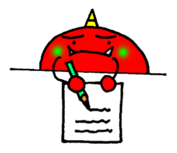 ONINS sticker #1507279