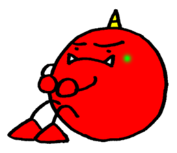 ONINS sticker #1507280