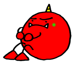 ONINS sticker #1507280