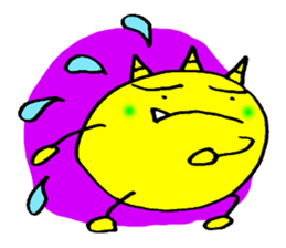 ONINS sticker #1507281