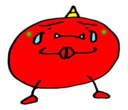 ONINS sticker #1507282