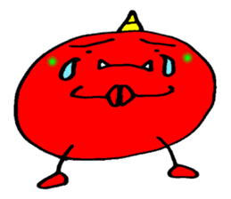 ONINS sticker #1507282