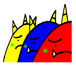 ONINS sticker #1507283