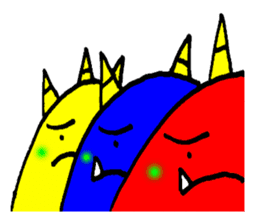 ONINS sticker #1507283