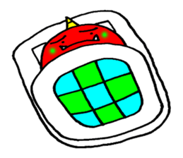 ONINS sticker #1507284