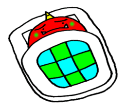 ONINS sticker #1507284