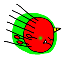 ONINS sticker #1507285