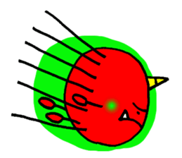 ONINS sticker #1507285