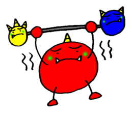 ONINS sticker #1507286