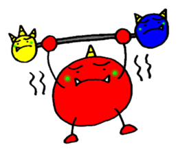 ONINS sticker #1507286