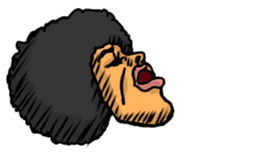 TITAN4(Combination Big Sticker) sticker #1507688