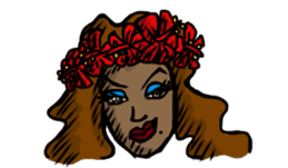 TITAN4(Combination Big Sticker) sticker #1507689