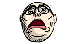 TITAN4(Combination Big Sticker) sticker #1507690