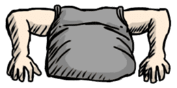 TITAN4(Combination Big Sticker) sticker #1507694