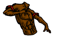 TITAN4(Combination Big Sticker) sticker #1507695