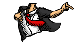 TITAN4(Combination Big Sticker) sticker #1507705