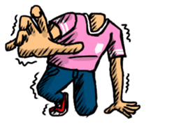 TITAN4(Combination Big Sticker) sticker #1507706