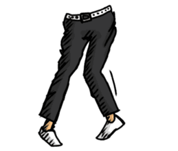 TITAN4(Combination Big Sticker) sticker #1507709