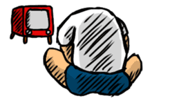 TITAN4(Combination Big Sticker) sticker #1507710