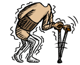 TITAN4(Combination Big Sticker) sticker #1507712