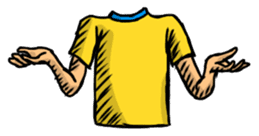 TITAN4(Combination Big Sticker) sticker #1507714