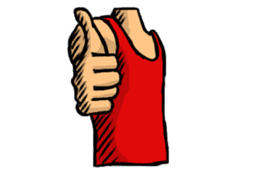 TITAN4(Combination Big Sticker) sticker #1507715