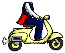 TITAN4(Combination Big Sticker) sticker #1507718