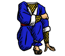 TITAN4(Combination Big Sticker) sticker #1507720